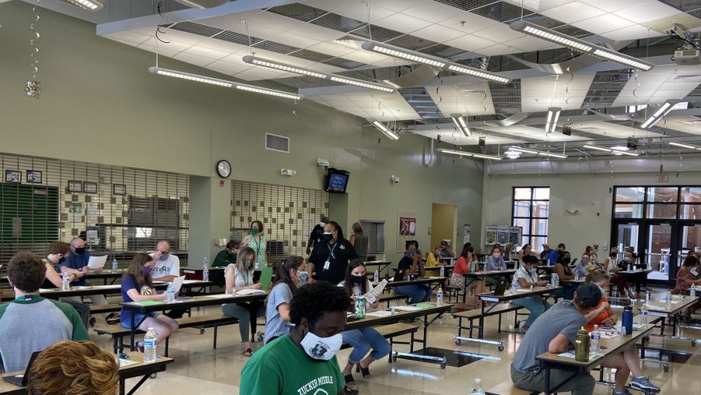 ILO: Covid-19 tác động tiêu cực đến hơn 70% thanh thiếu niên, nguy cơ đối với cả một thế hệ ilo-covid-19-tac-dong-tieu-cuc-den-hon-70-thanh-thieu-nien-nguy-co-doi-voi-ca-mot-the-he