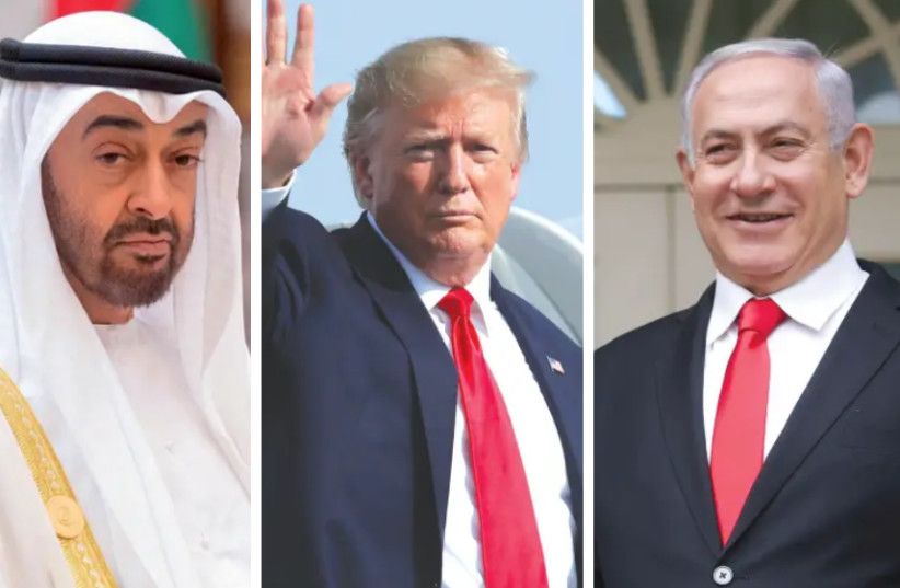 NÓNG! Đạt thỏa thuận lịch sử với UAE, Israel ngừng sáp nhập Bờ Tây, Palestine 'giận tím người', Mỹ-Nga hoan nghênh nhiệt liệt nong-dat-thoa-thuan-lich-su-voi-uae-israel-ngung-sap-nhap-bo-tay-palestine-gian-tim-nguoi-my-nga-hoan-nghenh-nhiet-liet-1
