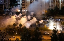 Tình hình Belarus: Mỹ muốn hợp tác với EU giải quyết khủng hoảng, các nước kêu gọi bầu cử lại