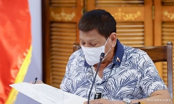 Tổng thống Philippines có thể được tiêm vaccine ngừa Covid-19 của Nga vào giữa năm sau