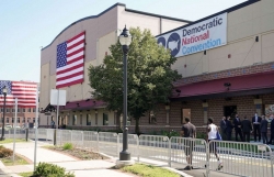 Bầu cử Mỹ 2020: Đảng Dân chủ khai mạc Đại hội toàn quốc, đề cử đối thủ chính thức của Tổng thống Trump