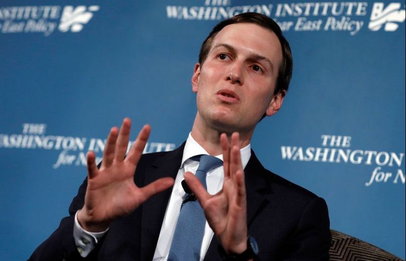 Mỹ nói không cần gấp gáp sáp nhập Bờ Tây, Israel liên tục thể hiện thành ý với UAE​​​​​​​