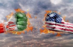 Chủ tịch HĐBA bác yêu cầu của Mỹ tái trừng phạt Iran, Tehran cáo buộc Washington 'gây lụt' Trung Đông