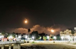 Biên giới Israel-Lebanon có 'biến', phong tỏa nhiều khu vực, cấm tất cả hoạt động