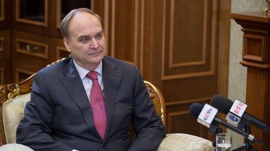 Trên bờ vực một cuộc xung đột hạt nhân, Nga nhắn nhủ Mỹ nên nhìn lại lịch sử để 'lùi một bước'