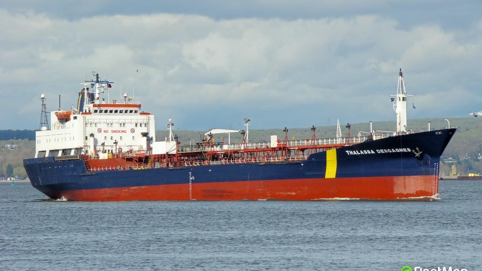 Nghi vấn tàu chở dầu ngoài khơi UAE bị cướp, Anh điều tra khẩn cấp, lại 'nghi ngờ Iran'