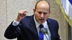 Vụ tấn công tàu chở dầu ngoài khơi Oman: Anh đưa ra HĐBA, nguy cơ bùng phát đụng độ, Israel cảnh báo tự trả đũa Iran