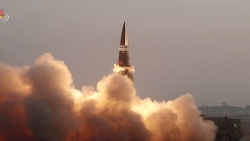 Mỹ sẽ không chấp nhận điều này từ Triều Tiên