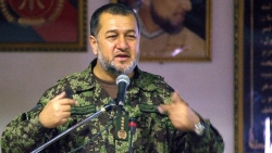 Leo thang lớn ở Afghanistan: Taliban thừa nhận tấn công nhà riêng của quyền Bộ trưởng Quốc phòng