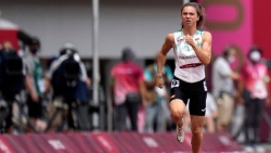 Vụ vận động viên Belarus đào tẩu: Hé lộ hành trình; Áo nhập cuộc; Ba Lan cấp thị thực cho người chồng