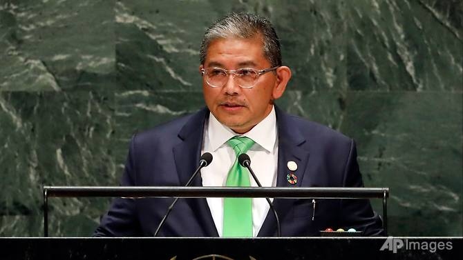 ASEAN bổ nhiệm đặc phái viên về Myanmar: Nhật Bản và LHQ hoan nghênh; Myanmar nói gì? ASEAN bổ nhiệm đặc phái viên về Myanmar: Nhật Bản và LHQ hoan nghênh; Myanmar nói gì?