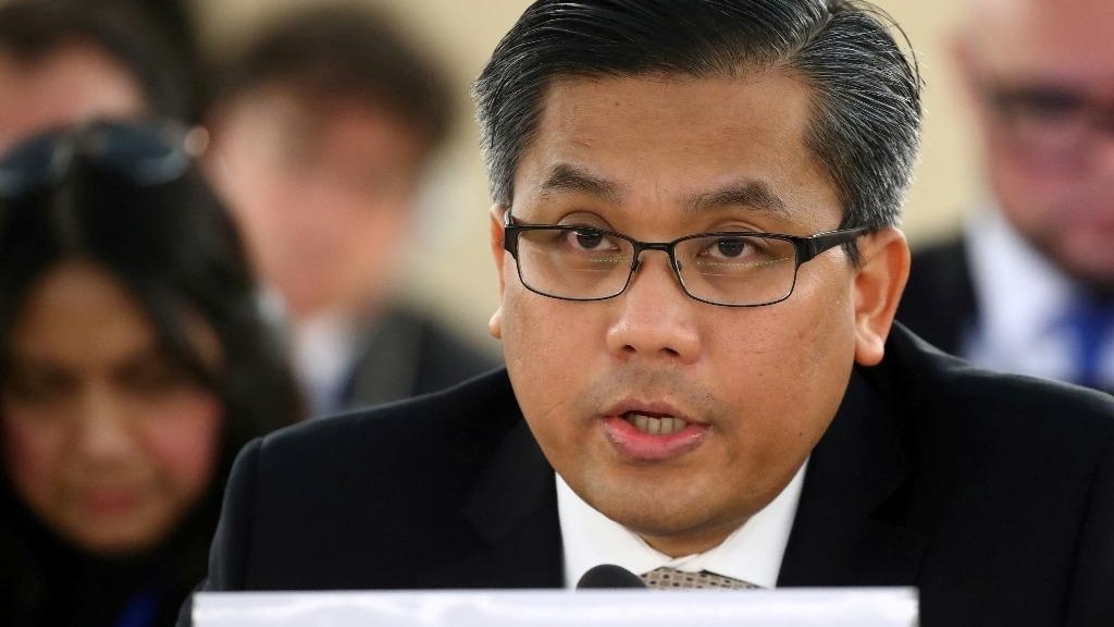 Âm mưu sát hại Đại sứ Myanmar tại LHQ: Myanmar nói không liên quan