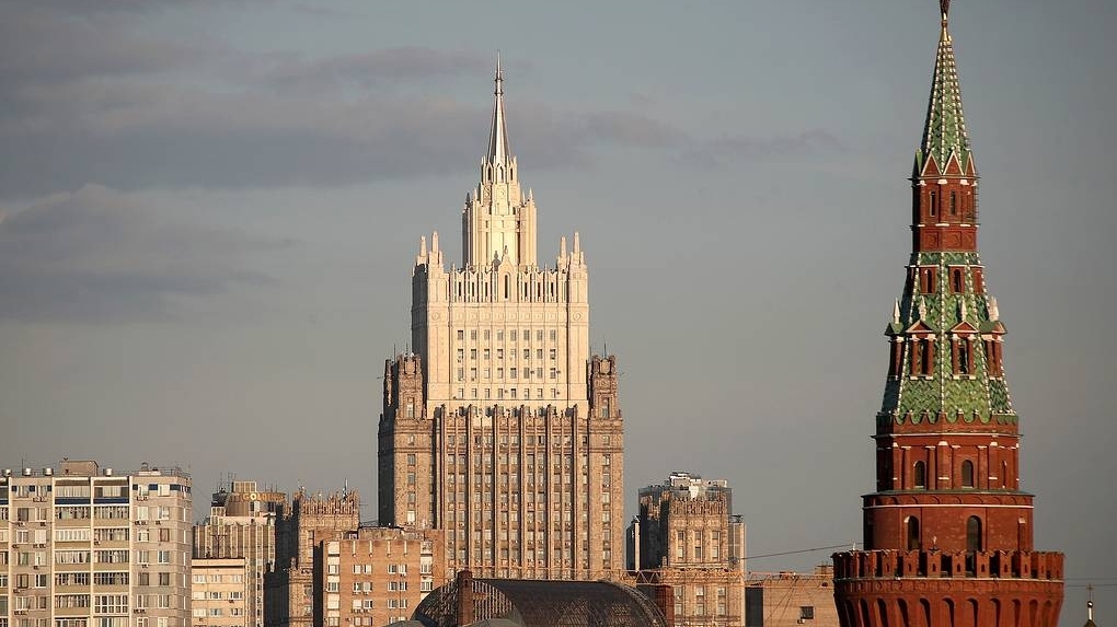 Nga tuyên bố trả đũa Anh