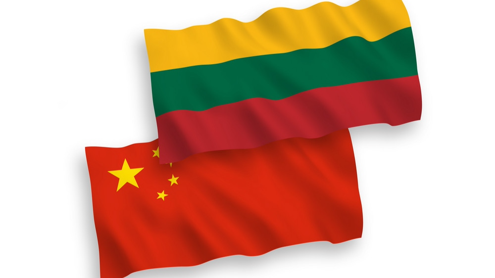 Trung Quốc làm căng, yêu cầu một quốc gia EU rút đại sứ ở Bắc Kinh Trung Quốc làm căng, yêu cầu một quốc gia EU rút đại sứ ở Bắc Kinh