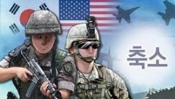 Triều Tiên tuyên bố sẽ lấy 'vũ lực đáp lại vũ lực', 'tốt đẹp đổi lấy tốt đẹp'