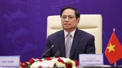 Chuyên gia Czech: Bài phát biểu của Thủ tướng Phạm Minh Chính tại phiên thảo luận về Tăng cường an ninh biển nâng tầm vị thế Việt Nam