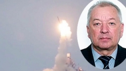 Vì sao Nga bỏ tù một chuyên gia vũ khí siêu thanh giữa cuộc đua với các cường quốc?