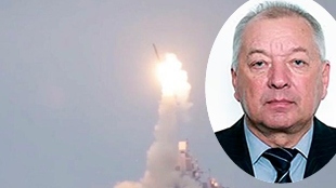 Vì sao Nga bỏ tù một chuyên gia vũ khí siêu thanh giữa cuộc đua với các cường quốc?