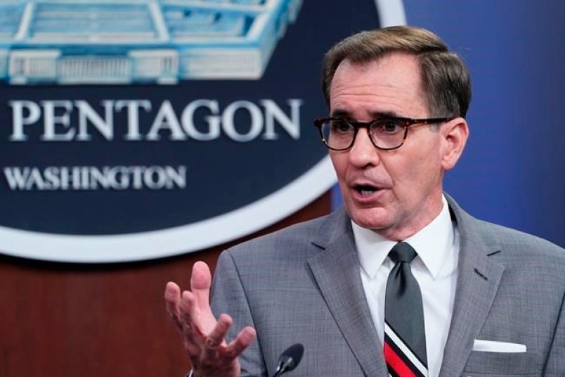 Tình hình Afghanistan: Mỹ bất ngờ đổ bộ 3.000 quân đến Kabul, Anh cũng đưa hàng trăm quân sang. (Nguồn: AP)