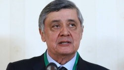 Tình hình Afghanistan: Nga nhận định thế nào về khả năng Taliban chiếm được Kabul?