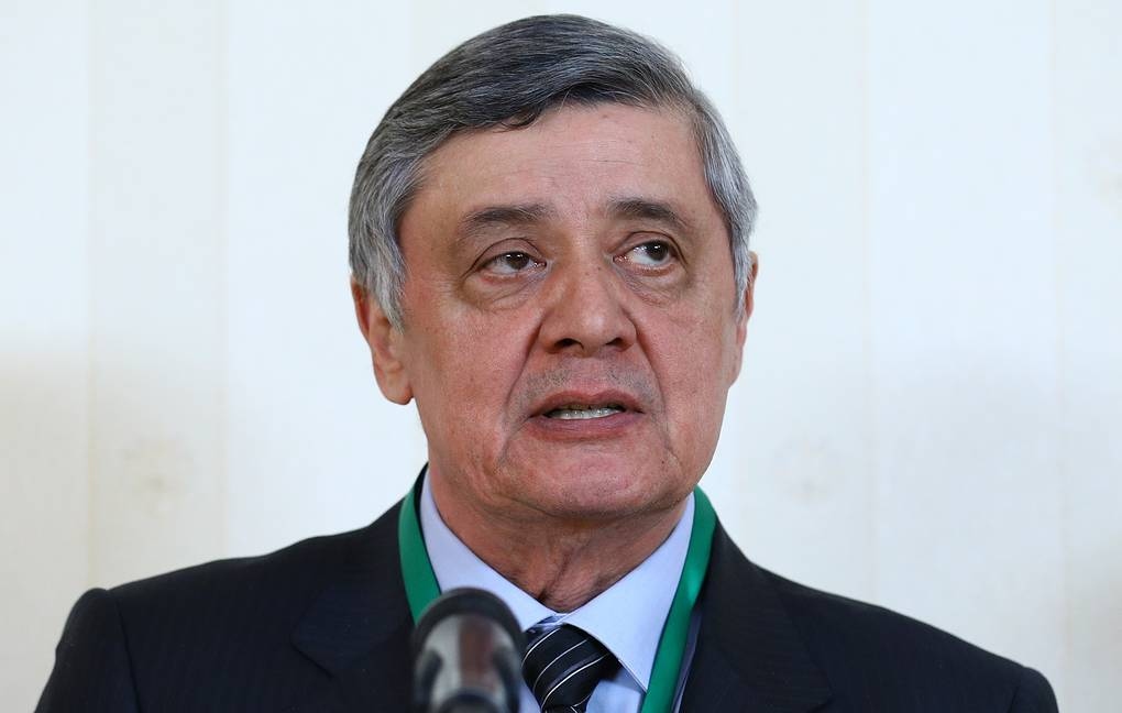 Tình hình Afghanistan: Nga nhận định thế nào về khả năng Taliban chiếm được Kabul? (Nguồn: TASS)