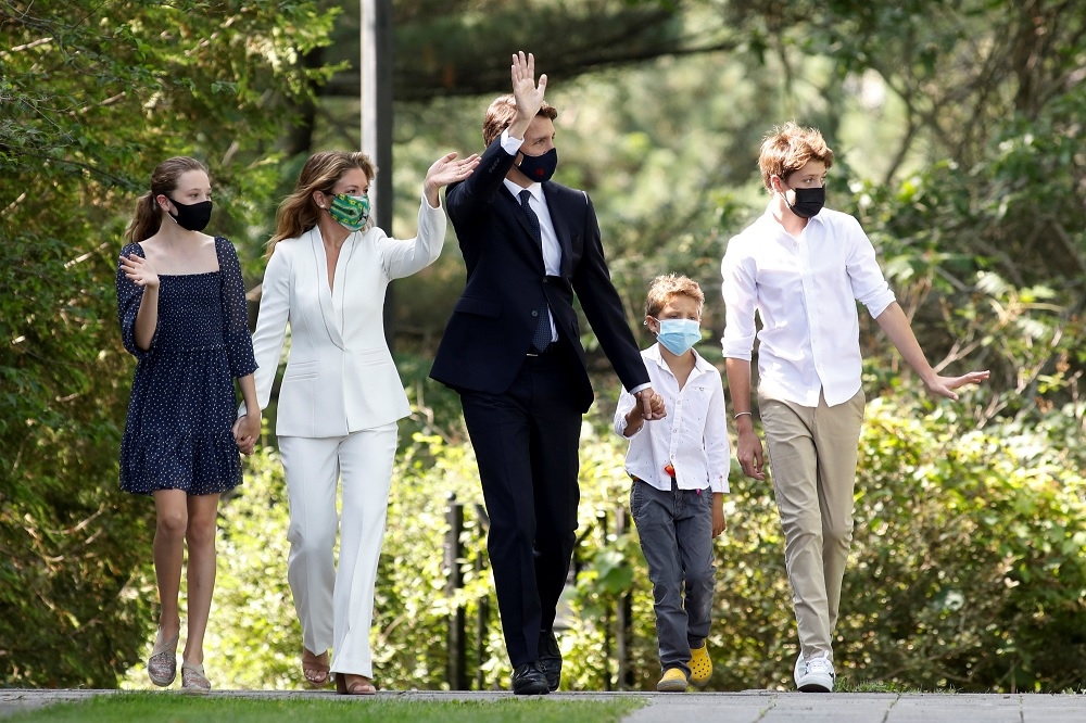 Canada giải tán Quốc hội, kích hoạt cuộc bầu cử sớm gây tranh cãi. (Nguồn: Reuters) Canada giải tán Quốc hội, kích hoạt cuộc bầu cử sớm gây tranh cãi. (Nguồn: Reuters)