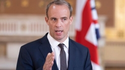 Tình hình Afghanistan: Anh nói phương Tây phải thực tế, Taliban có bước đi trấn an