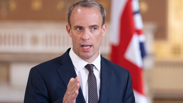 Tình hình Afghanistan: Anh nói phương Tây phải thực tế; Taliban có bước đi trấn an