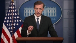 Mỹ có rút quân khỏi Hàn Quốc hay châu Âu?