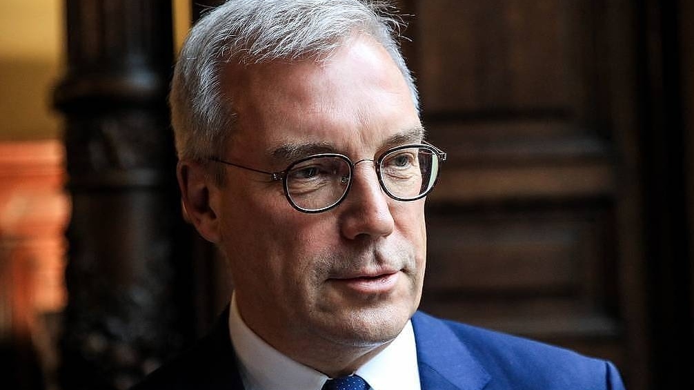 Nga phát tín hiệu báo động EU