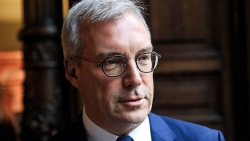 Nga phát tín hiệu báo động EU