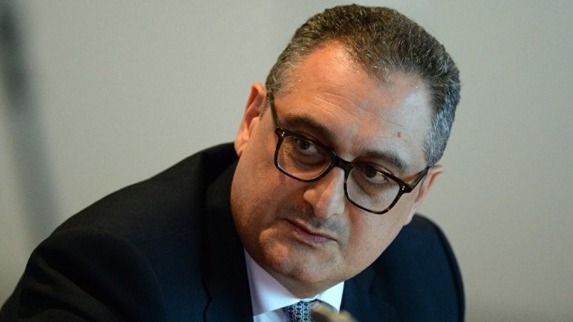 Đàm phát phi hạt nhân hóa Bán đảo triều Tiên ngưng trệ, Nga tính 'chung tay góp sức'. (Nguồn: Tellerreport)