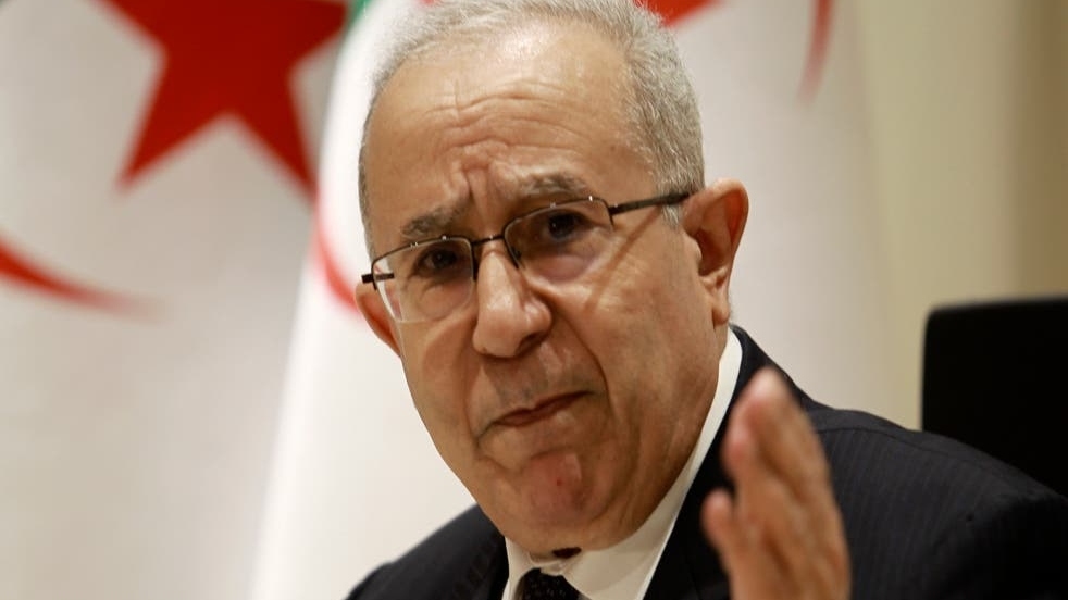 Algeria tuyên bố cắt đứt quan hệ ngoại giao với Morocco