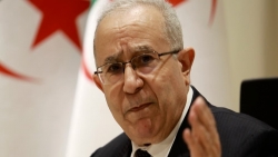 Algeria tuyên bố cắt đứt quan hệ ngoại giao với Morocco