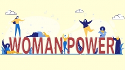 Lần đầu tiên, G20 tổ chức hội nghị về trao quyền cho phụ nữ