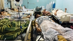 Sân bay Kabul bị khủng bố đẫm máu: Tổng thống Biden nhận trách nhiệm, chuẩn bị phản công; Pháp nói 'mất kiểm soát'