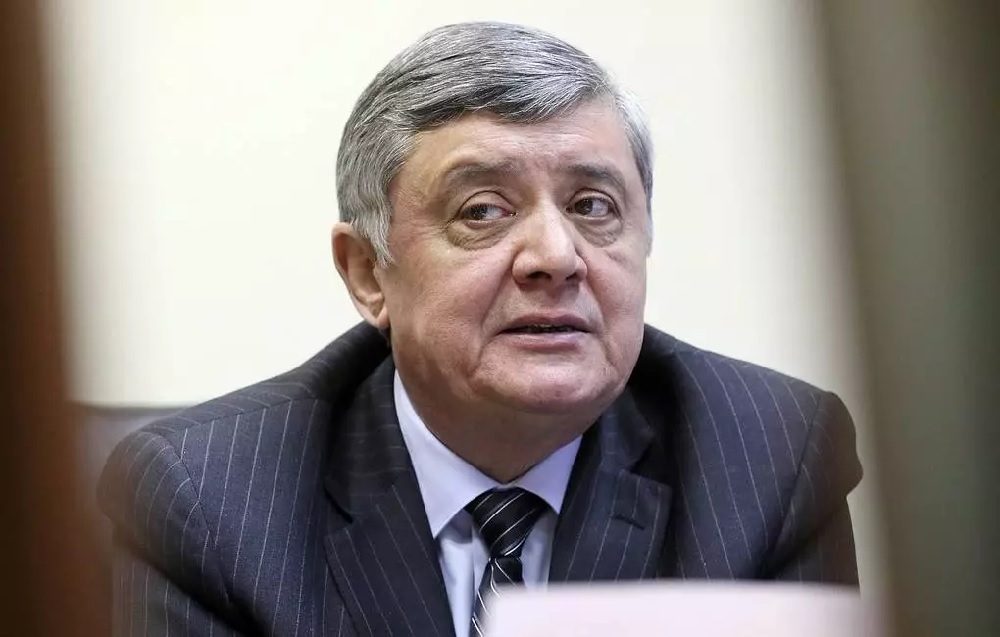 Nga: Phương Tây đừng gây thêm các vấn đề cho Afghanistan, đừng tạo lý do để người dân 'trốn chạy'. (Nguồn: India Narrative) Nga: Phương Tây đừng gây thêm các vấn đề cho Afghanistan, đừng tạo lý do để người dân 'trốn chạy'. (Nguồn: India Narrative)