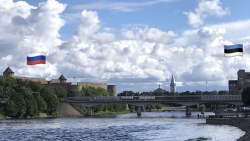 Estonia đáp đòn Nga, đã 'chán' cảnh trả đũa nhau?