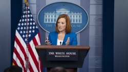 Mỹ nói về mục tiêu phi hạt nhân hóa sau những động thái mới từ Triều Tiên