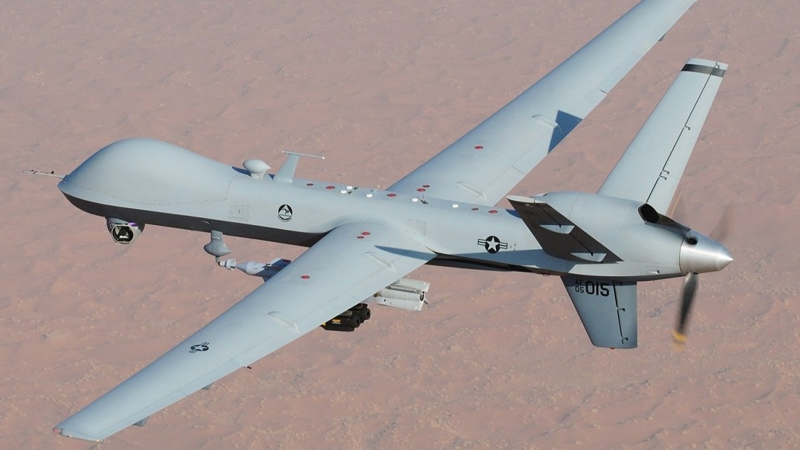 Mỹ cùng binh đoàn NATO kéo đến Czech khai màn tập trận