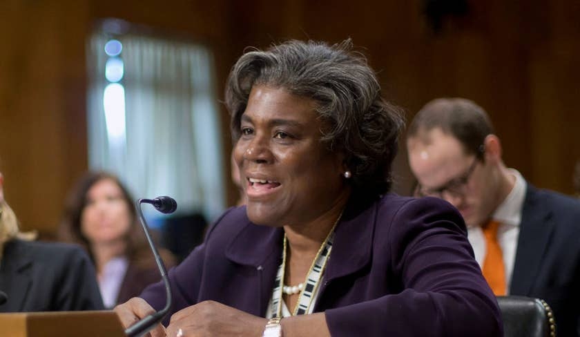 Nga-Trung Quốc bỏ phiếu trắng về Afghanistan ở HĐBA, Mỹ nói gì?