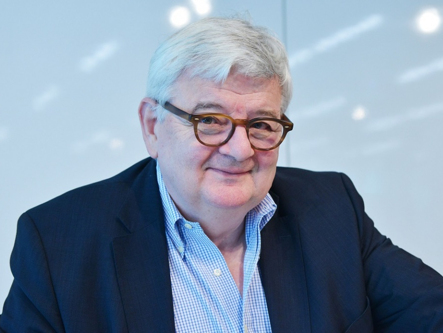 Cơ hội cuối cùng của châu Âu