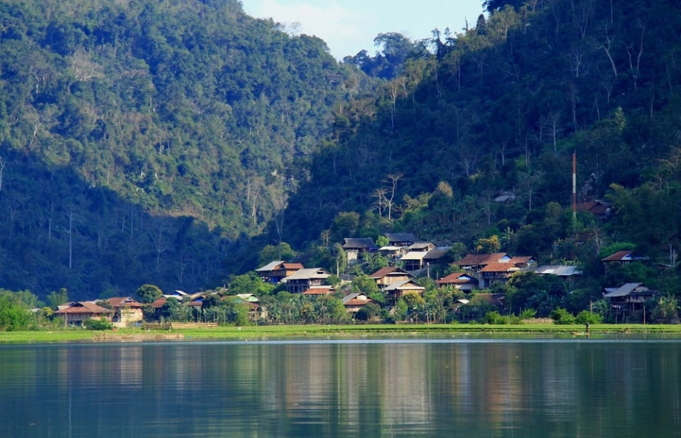 Bắc Kạn nỗ lực thu hút sự quan tâm của nhà đầu tư