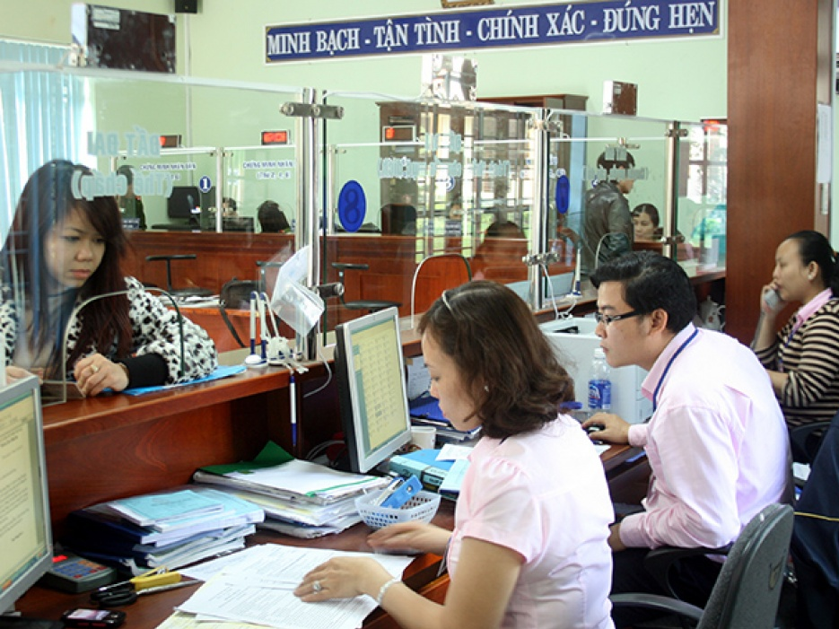 Thủ tướng chỉ thị tăng cường kỷ luật, kỷ cương trong các cơ quan HCNN