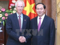 viet nam canada tang cuong hop tac tren nhieu linh vuc