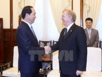 viet nam canada tang cuong hop tac tren nhieu linh vuc