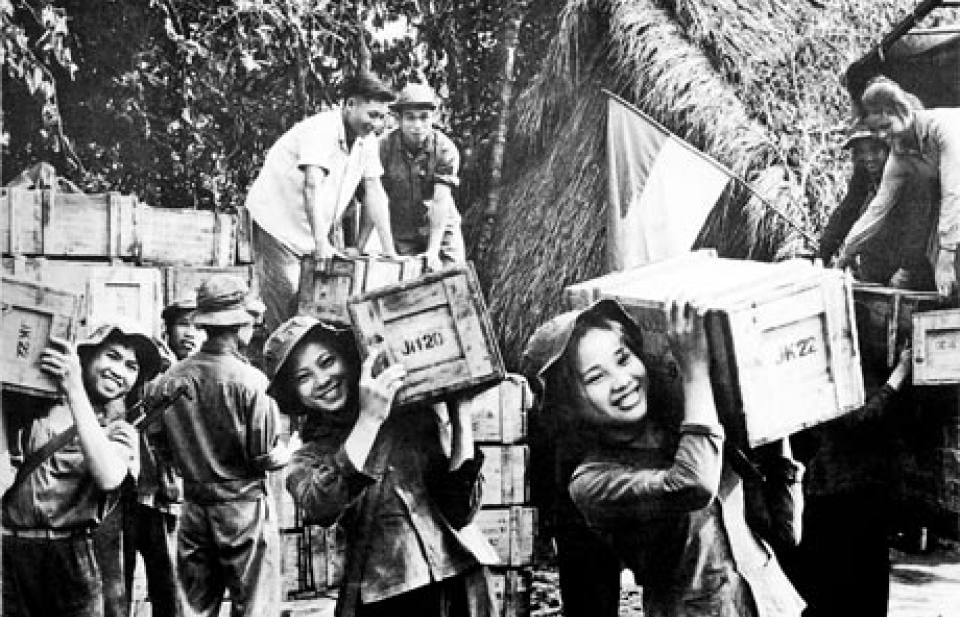 Giải quyết dứt điểm các tồn đọng chính sách đối với Cựu TNXP