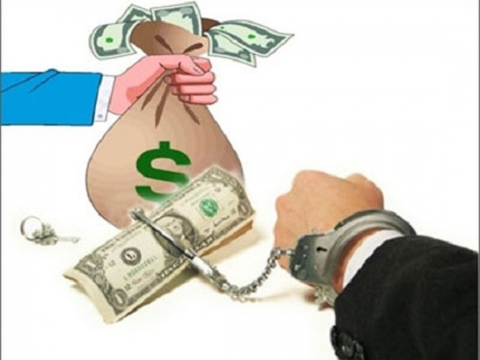 Cử thành viên tham gia BCĐ phòng, chống rửa tiền