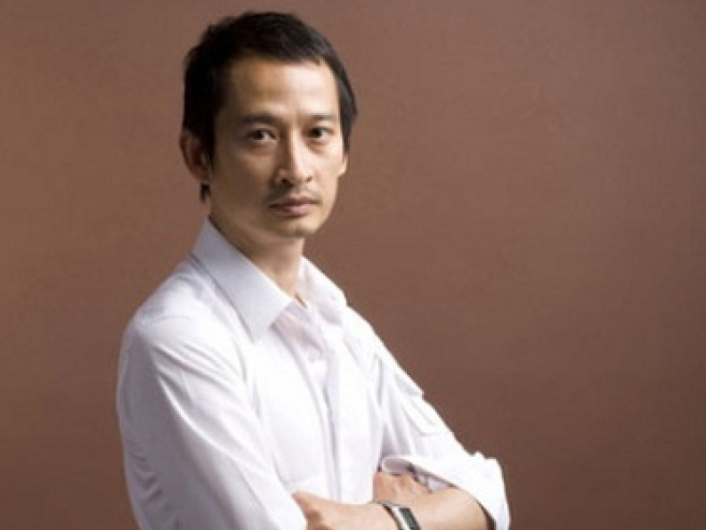 Đạo diễn Trần Anh Hùng: Làm phim Pháp là một cơ duyên