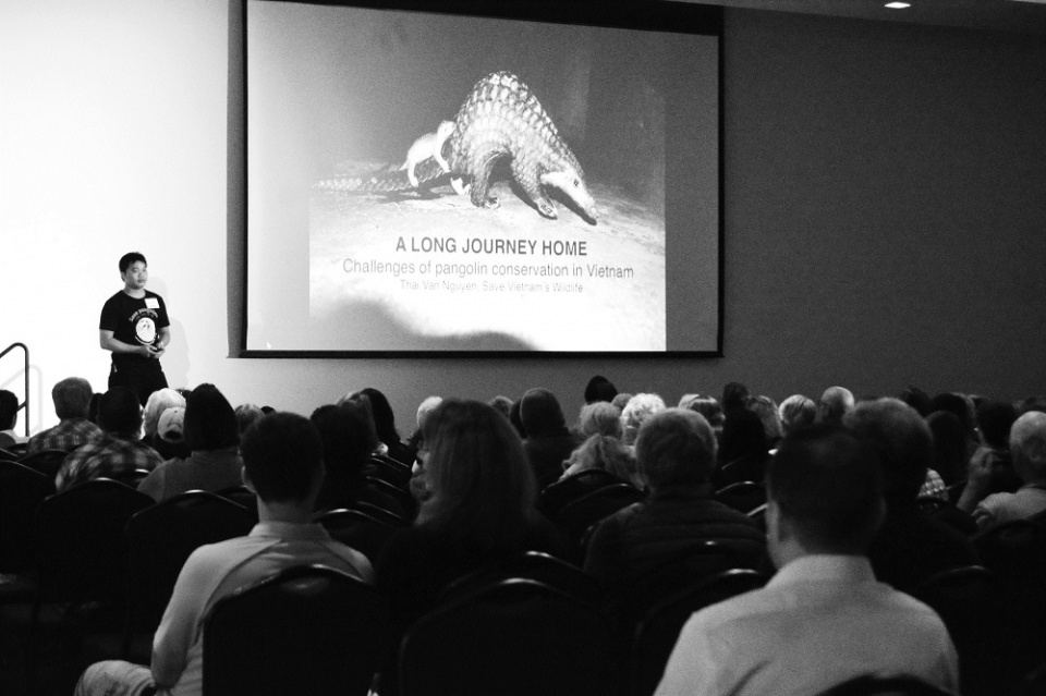 Nỗi niềm cùng tê tê noi niem cung te te